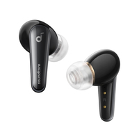 Casque sans fil Anker Liberty 4, noir