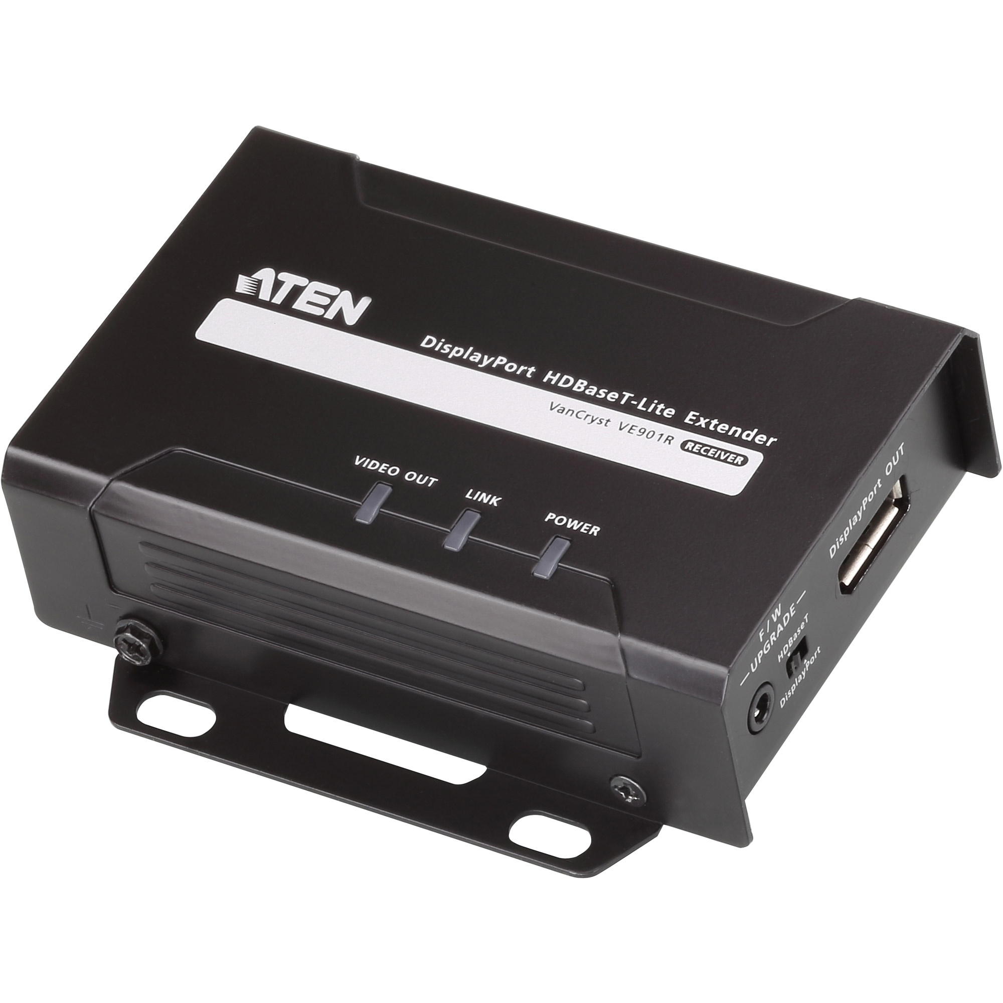 ATEN VE901R - Extendeur vidéo/audio