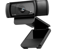 Logitech HD Pro Web Camera C920 - Web Camera