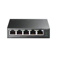 TP-LINK TL-SF1005LP - V1 - Commutateur réseau - Non administrable