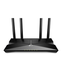 TP-LINK EX220 - Wi-Fi 6 (802.11ax) router - EX220