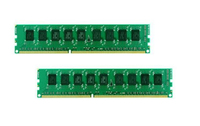 Synology RAMEC1600DDR3-8GBX2 - 16 GB - 2 x 8 GB - DDR3
