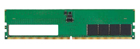 Transcend 8GB JM DDR5 4800 U-DIMM 1Rx16 1Gx16 CL40 1.1V