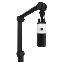 Mini bras de flèche NZXT