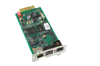 AEG SNMP Pro - Network Management Card 6000019557