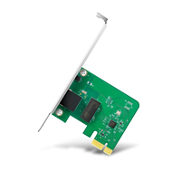 TP-LINK TG-3468 Gigabit Ethernet Card - TG-3468