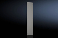 Rittal VX 8700.040 - Side panel - Gray - Stainless steel - IP55 - 2 Pcs - 19 kg (8700040)