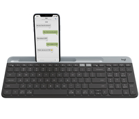 Logitech Slim Multi-Device K580 - 920-009274