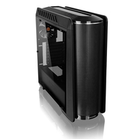 Thermaltake Versa C24 RGB Midi Tower - CA-1I6-00M1WN-00