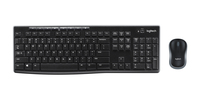 Logitech MK270 Wireless Combo pour l'éducation avec housse de protection pour clavier