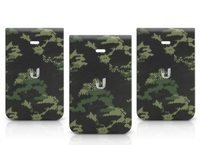 Ubiquiti IW-HD-CF-3 Network device cover - Camouflage (Pack of 3)