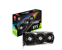 MSI GeForce RTX 3080 GAMING Z TRIO 10G LHR - V389-203R