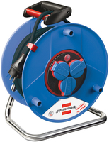 Brennenstuhl 1218900 Rouleau d'extension Garant Bretec