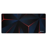 Sharkoon Separator SGP30 - Tapis de souris - taille XXL