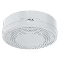 Axis 02554-001 - Digital - Input/output - -40 - 50 °C - -40 - 65 °C - 10 - 85% - 135 mm