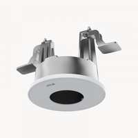 Axis TM3209 Mounting bracket white