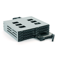 MR-SA1082 - Boîtier RAID interne - 2,5"