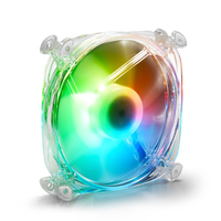 Ventilateur Sharkoon Shark Disc 120 mm
