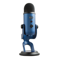 Logitech Yeti - 10-year Anniversary Edition Microphone - 988-000232