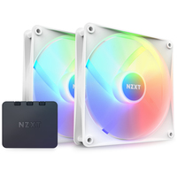 Ventilateur central NZXT F140 RVB