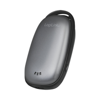 LogiLink PA0264 Batterie externe 4000mAh Li-Ion 3.7V 10W