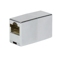 Adaptateur réseau LogiLink NP0029 RJ45 vers RJ45