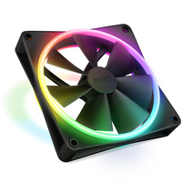 NZXT F120 RGB DUO-vifte - RF-D12SF-B1