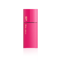 Silicon Power B05 64GB USB3.2 Rosa - SP064GBUF3B05V1H