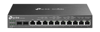 TP-LINK Omada ER7212PC V1 - Router 8-port switch - ER7212PC