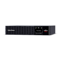 CYBERPOWER PR1500ERTXL2U Rack/Tower Line interactive UPS - PR1500ERTXL2U