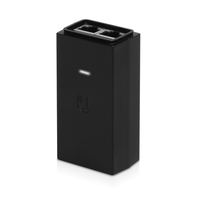 Ubiquiti POE-24-12W PoE injector - 24 V DC - POE-24-12W