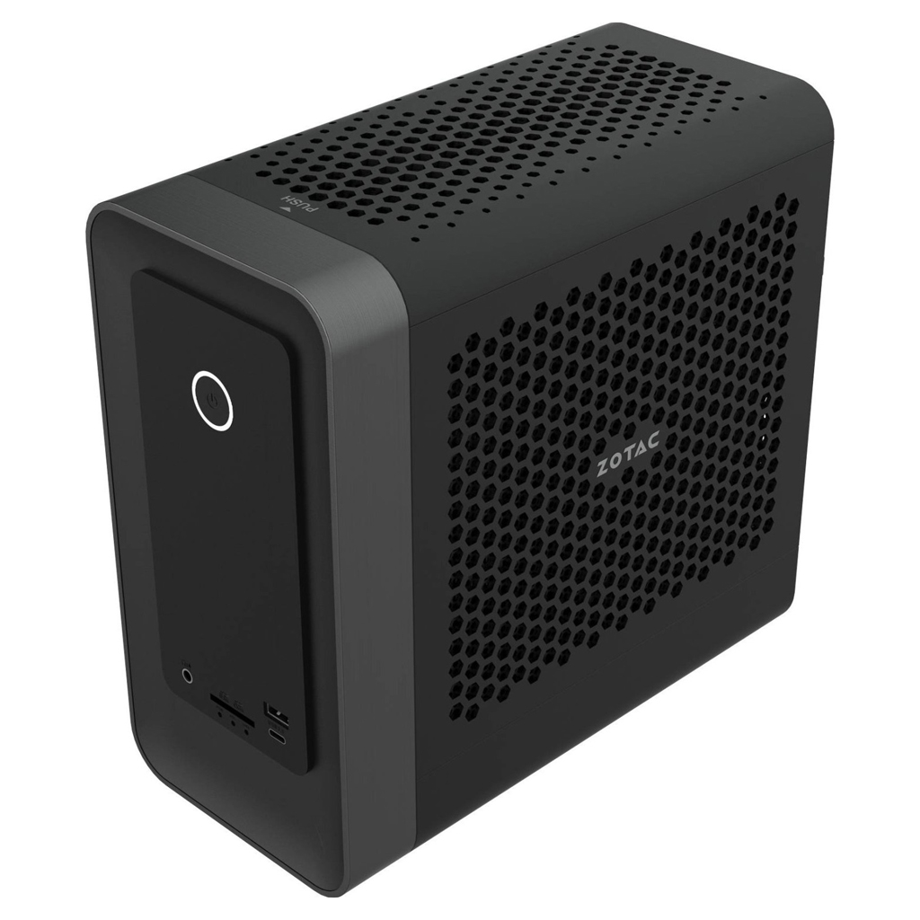 ZOTAC ZBOX MAGNUS ONE ERP54060C - Mini PC