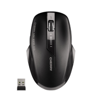 Cherry MW 2310 2.0 - mouse - right and left handed - JW-T0320