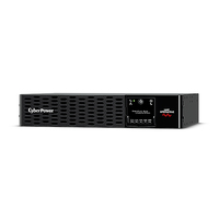 CyberPower PR1000ERTXL2U - Interactivité de ligne - 1 kVA