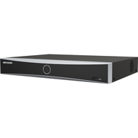 Hikvision DS-7616NXI-K1 – Enregistreur vidéo numérique AcuSense 4K 16 canaux 1U série K