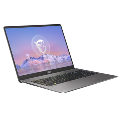 MSI Creator Z16 HX Studio B13VGTO-014FR i7 16" 32GB 2TB - 9S7-15G231-014