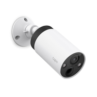 TP-LINK Tapo C420 V1 - Caméra de sécurité IP