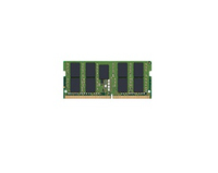 Kingston 32GB DDR4-3200 SO-DIMM Laptop-minne