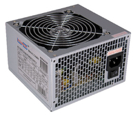 LC420H-12 V1.3: 420W ATX Power Supply - LC420H-12