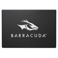 Seagate BarraCuda 1920GB 2.5" SATA SSD - ZA1920CV1A002