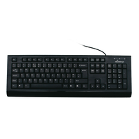 Clavier USB MediaRange MROS101-UK