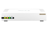 QNAP QHora-321 Ethernet Router with 2.5G port - QHORA-321
