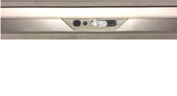 GETAC Displayschutzfolie