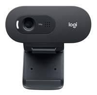 Logitech C505e Webcam - farge - 960-001372