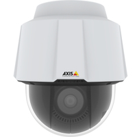 Axis P5655-E 50 Hz - Nätverkssäkerhetskamera - PTZ - Utomhus, PoE