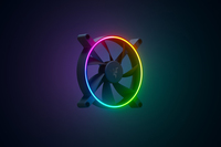 Razer Kunai Chroma 140mm Performance Fan - RC21-01810200-R3M1