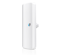 UbiQuiti LAP-GPS LiteAP GPS airMAX 5 GHz Wireless Bridge 