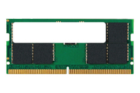 Transcend 8GB DDR5 4800 SO-DIMM - 8 GB - JM4800ASG-8G