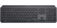 Logitech MX Keys - Keyboard - backlit