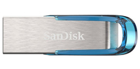 SanDisk Ultra Flair 128GB USB-enhet - SDCZ73-128G-G46B